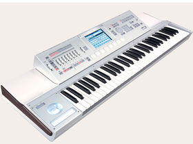 Korg serves up new sounds for the M3 Workstation